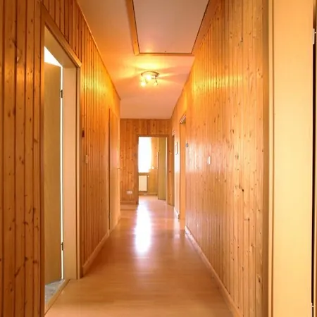 Private Zur Seelwiese Pansiyon Hannover