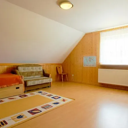 Pansiyon Private Zur Seelwiese *