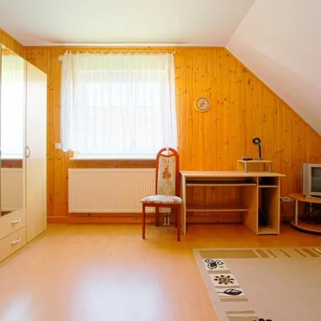 Pansiyon Private Zur Seelwiese Hannover