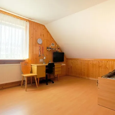Pansiyon Private Zur Seelwiese *