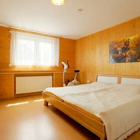 Pansiyon Private Zur Seelwiese Hannover
