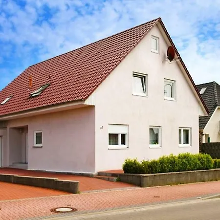Pansiyon Private Zur Seelwiese Hannover